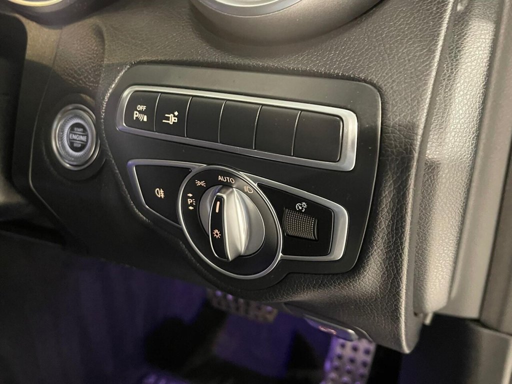 Used Mercedes-Benz C Class 2019 for sale - 76481614: Photo 27