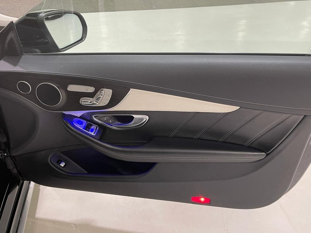 Used Mercedes-Benz C Class 2019 for sale - 76481614: Photo 28