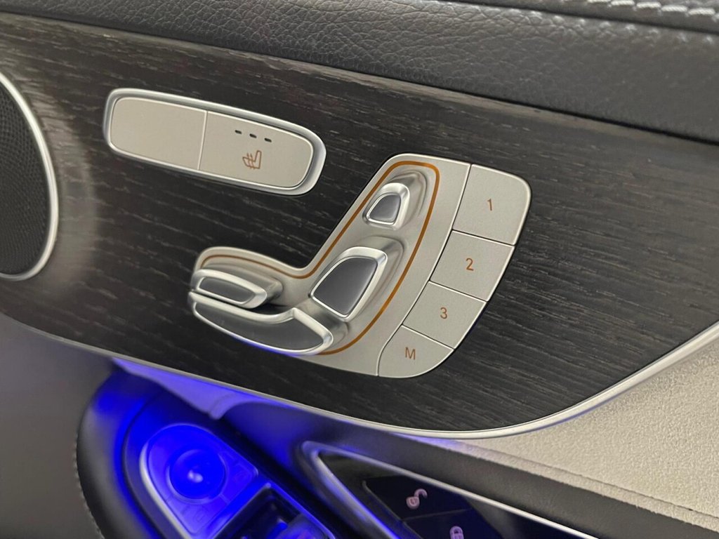 Used Mercedes-Benz C Class 2019 for sale - 76481614: Photo 29