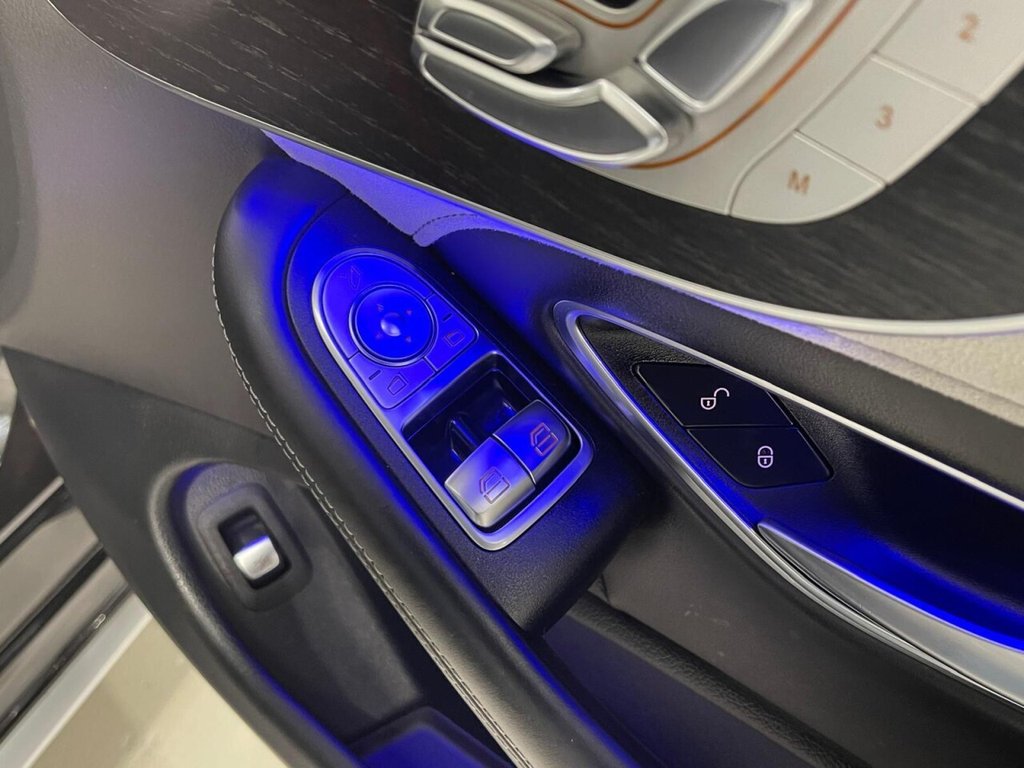 Used Mercedes-Benz C Class 2019 for sale - 76481614: Photo 30