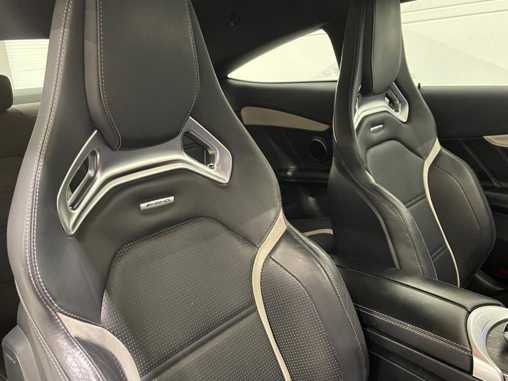 Used Mercedes-Benz C Class 2019 for sale - 76481614: Photo 32