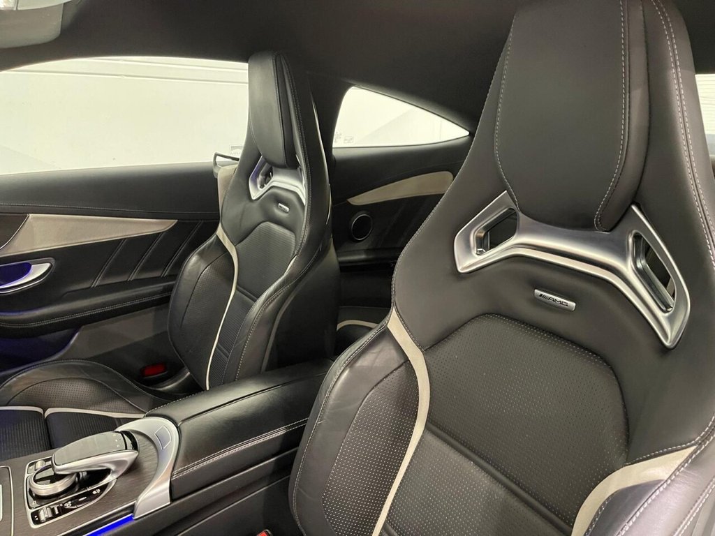 Used Mercedes-Benz C Class 2019 for sale - 76481614: Photo 35