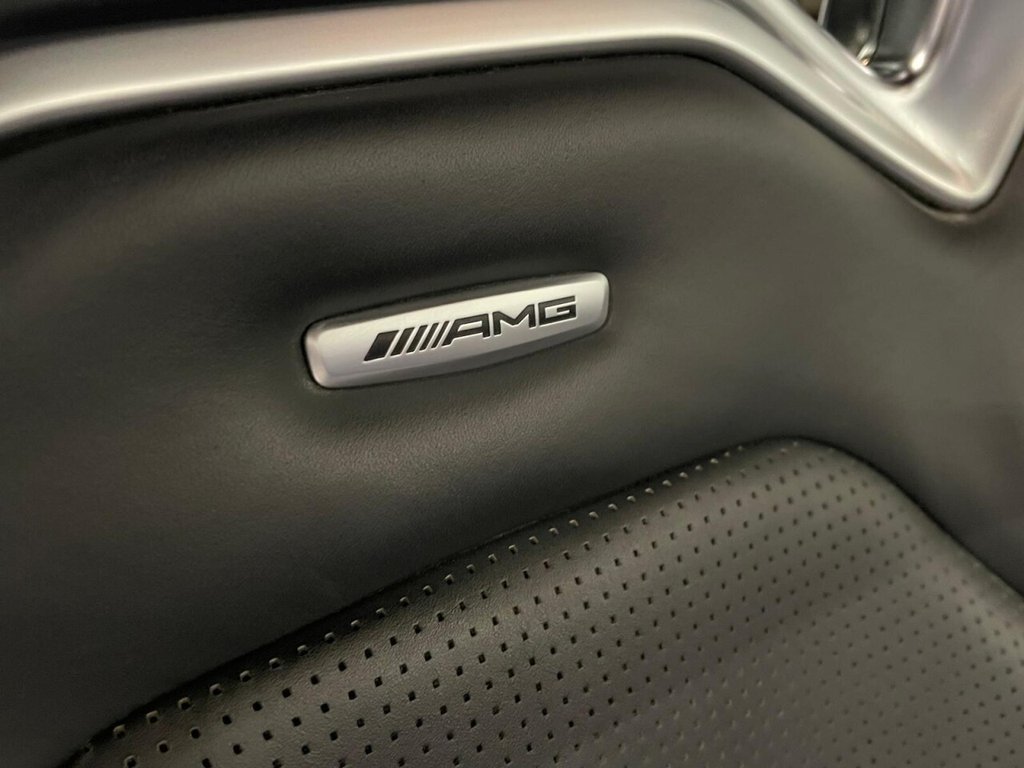 Used Mercedes-Benz C Class 2019 for sale - 76481614: Photo 37