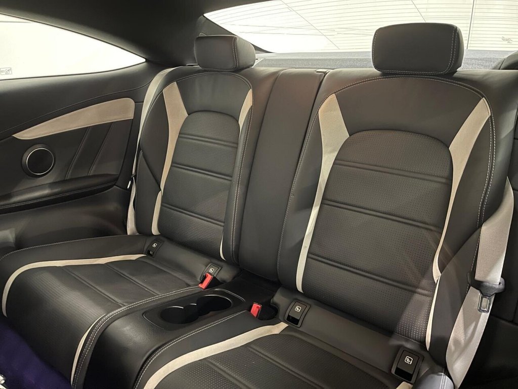 Used Mercedes-Benz C Class 2019 for sale - 76481614: Photo 39