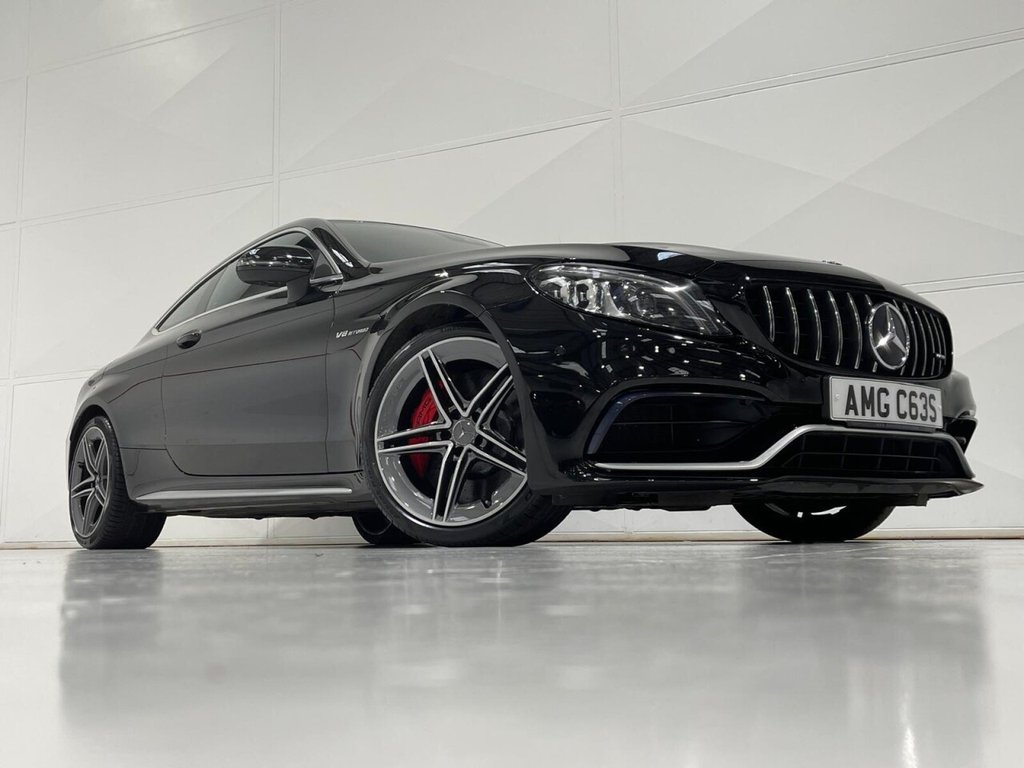 Used Mercedes-Benz C Class 2019 for sale - 76481614: Photo 40