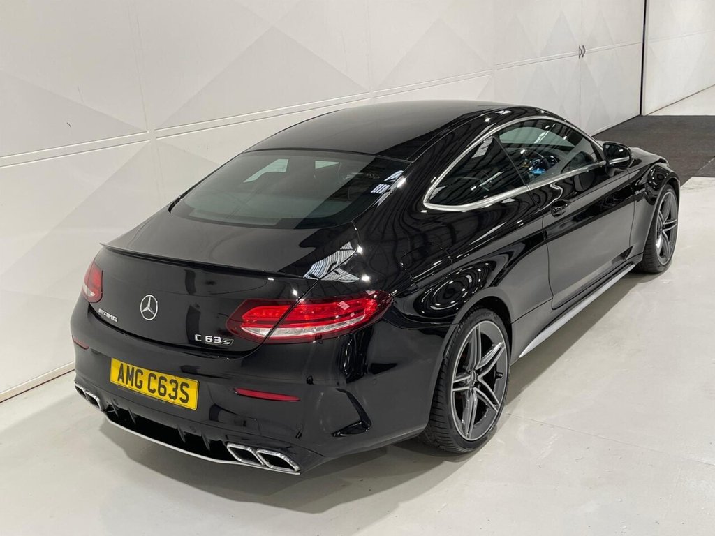 Used Mercedes-Benz C Class 2019 for sale - 76481614: Photo 41