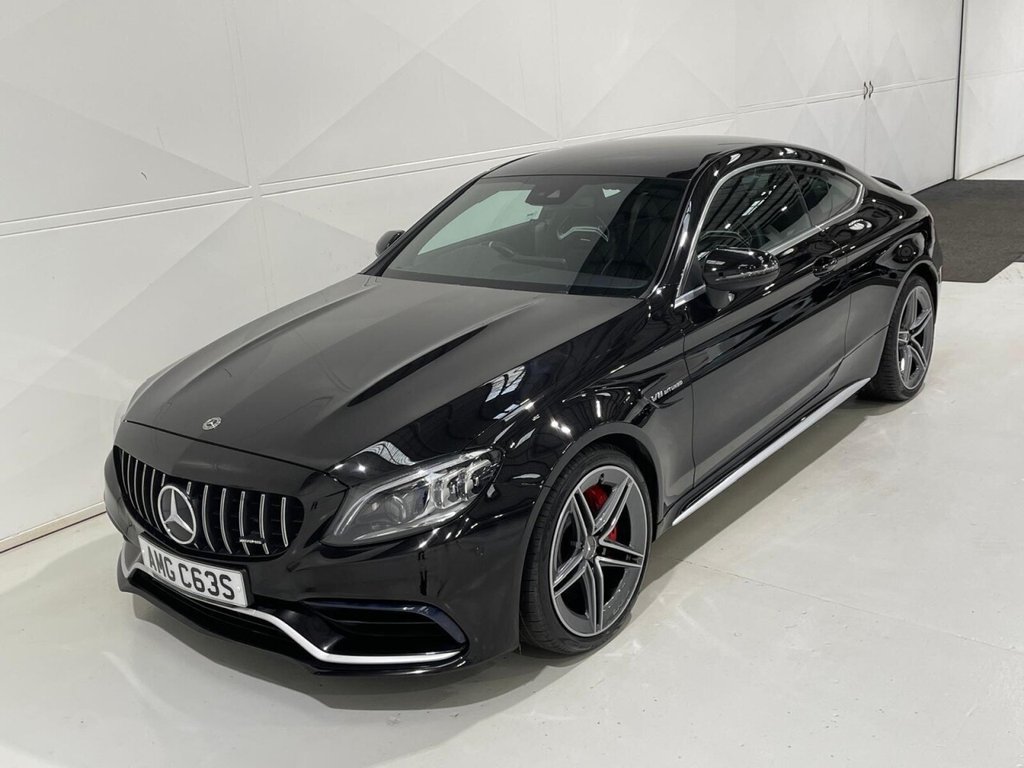 Used Mercedes-Benz C Class 2019 for sale - 76481614: Photo 43