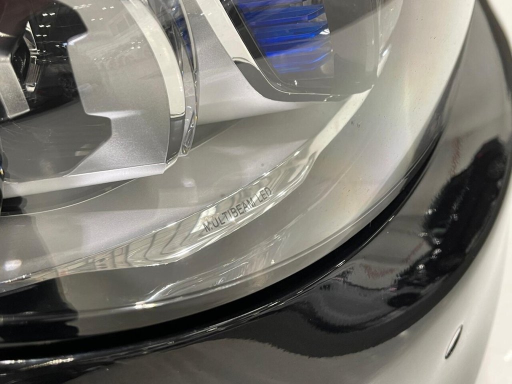 Used Mercedes-Benz C Class 2019 for sale - 76481614: Photo 46