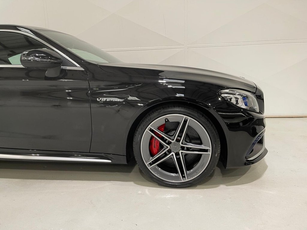 Used Mercedes-Benz C Class 2019 for sale - 76481614: Photo 47