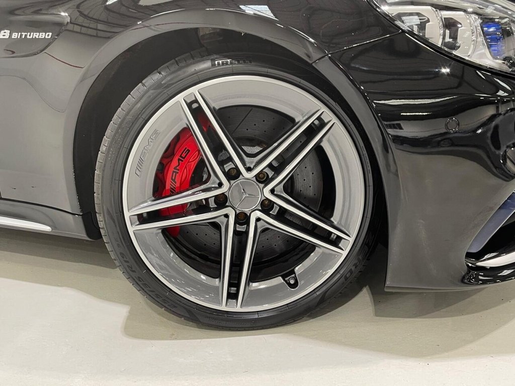 Used Mercedes-Benz C Class 2019 for sale - 76481614: Photo 48