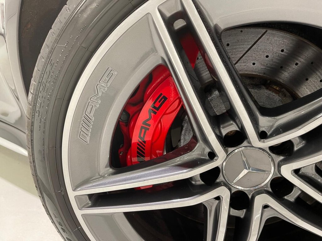 Used Mercedes-Benz C Class 2019 for sale - 76481614: Photo 49