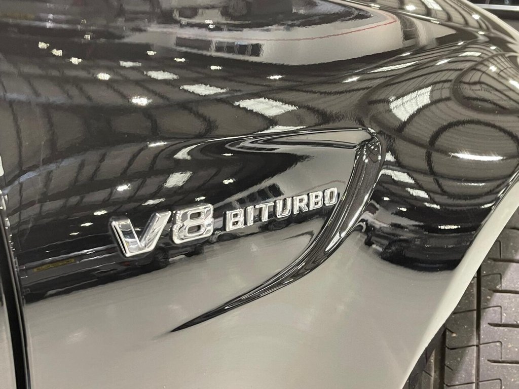 Used Mercedes-Benz C Class 2019 for sale - 76481614: Photo 50