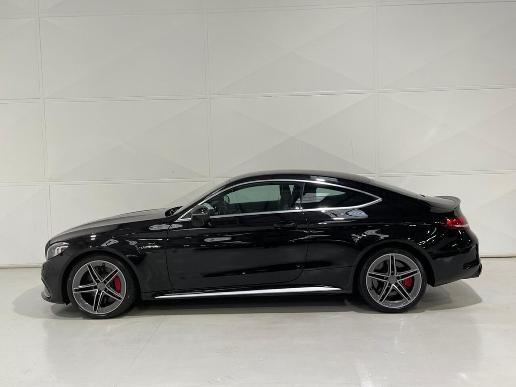 Used Mercedes-Benz C Class 2019 for sale - 76481614: Photo 6