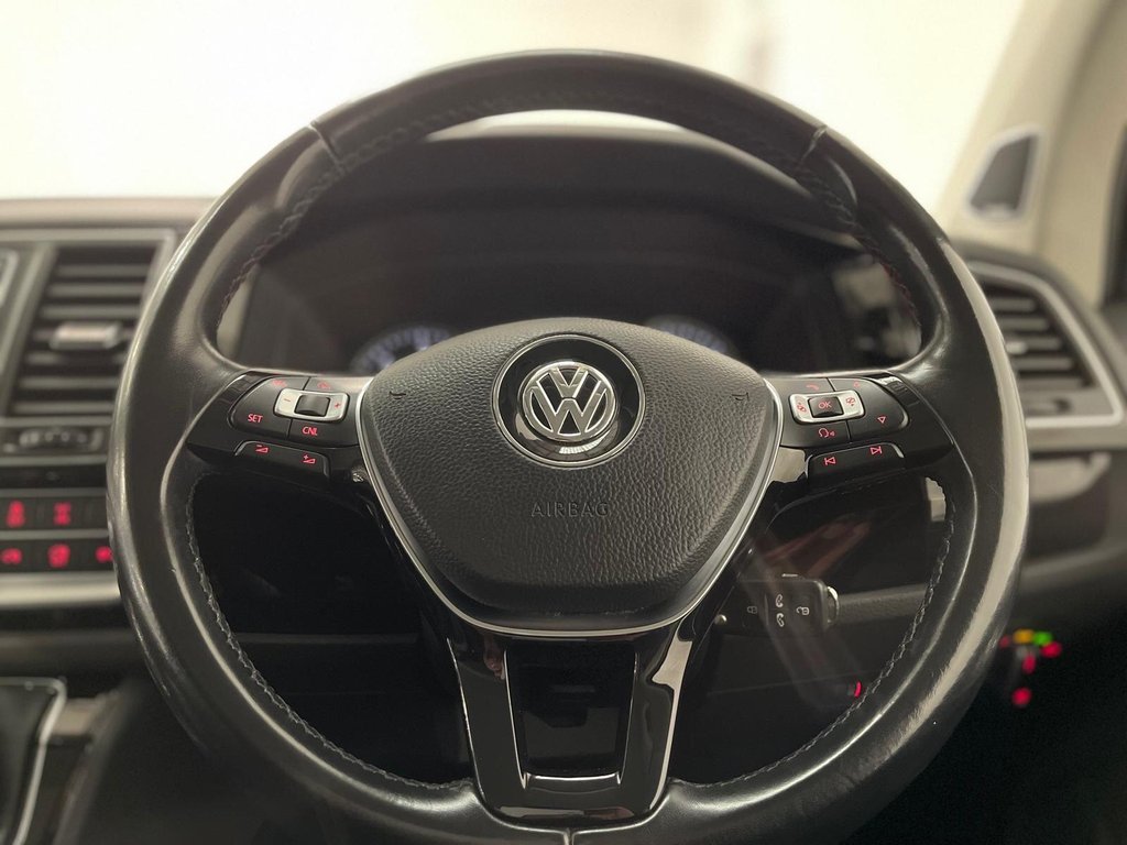 Used Volkswagen Caravelle 2019 for sale - 77463647: Photo 11
