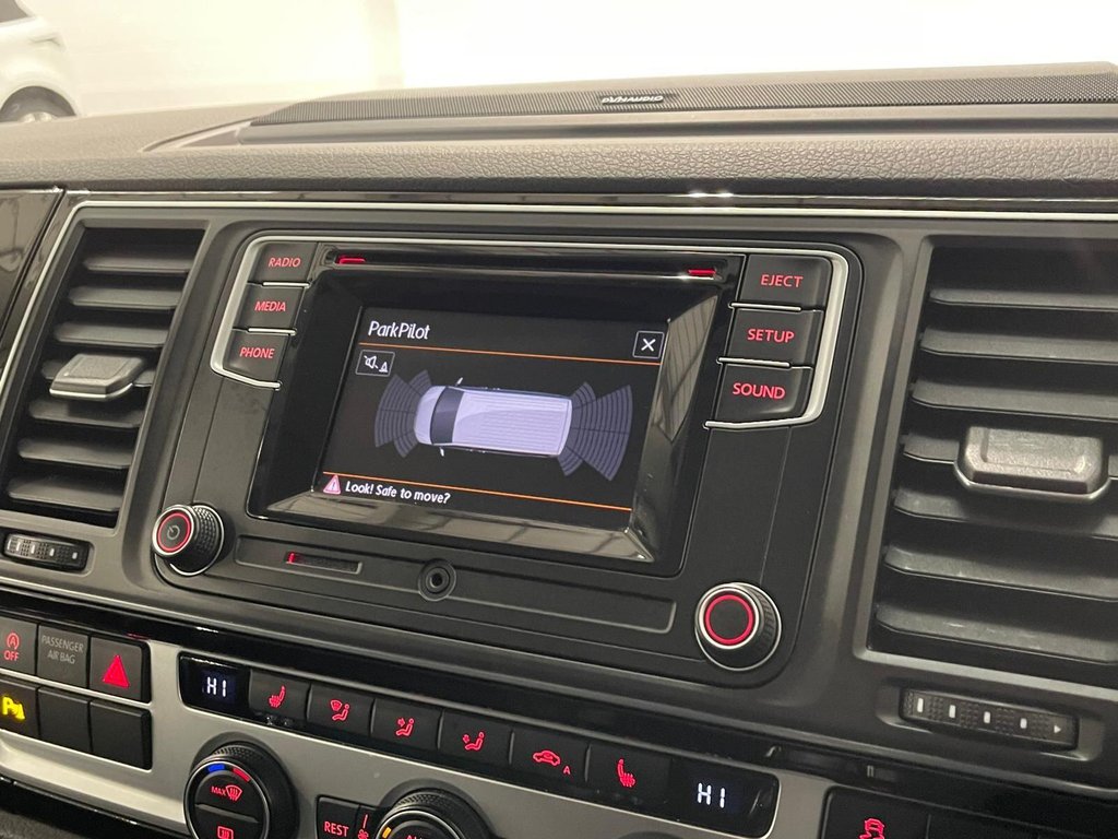 Used Volkswagen Caravelle 2019 for sale - 77463647: Photo 12