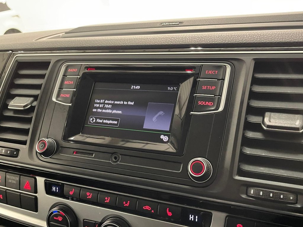 Used Volkswagen Caravelle 2019 for sale - 77463647: Photo 13