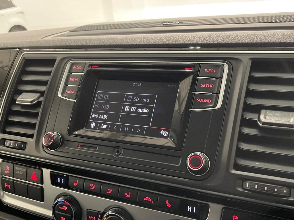 Used Volkswagen Caravelle 2019 for sale - 77463647: Photo 15