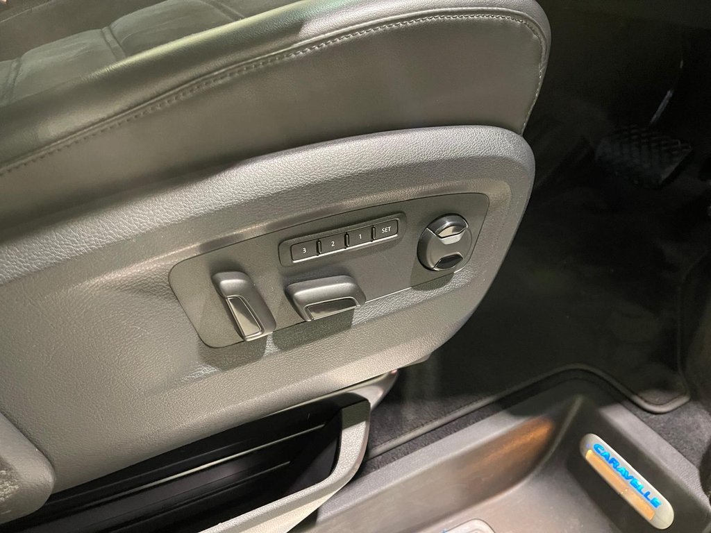 Used Volkswagen Caravelle 2019 for sale - 77463647: Photo 21