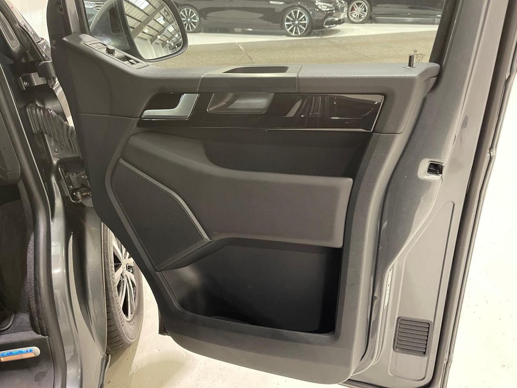 Used Volkswagen Caravelle 2019 for sale - 77463647: Photo 22