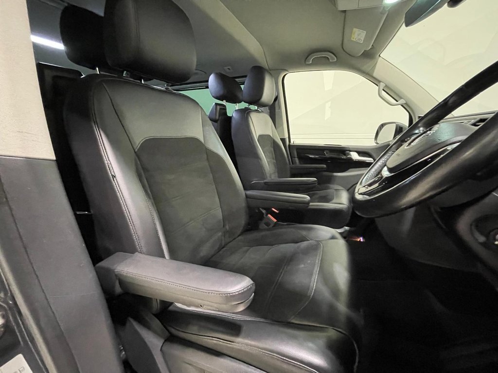 Used Volkswagen Caravelle 2019 for sale - 77463647: Photo 25