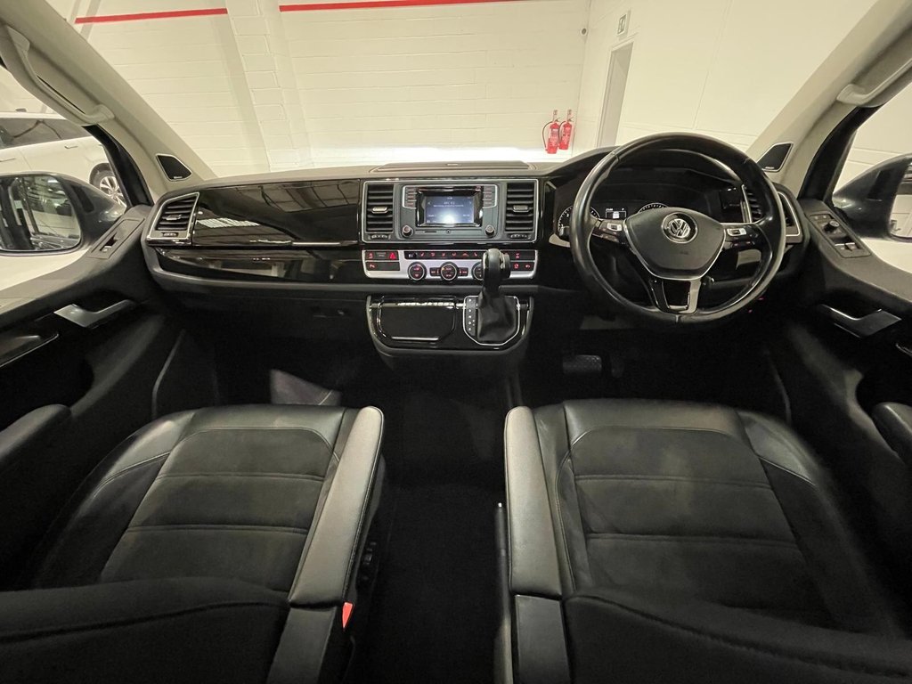 Used Volkswagen Caravelle 2019 for sale - 77463647: Photo 27