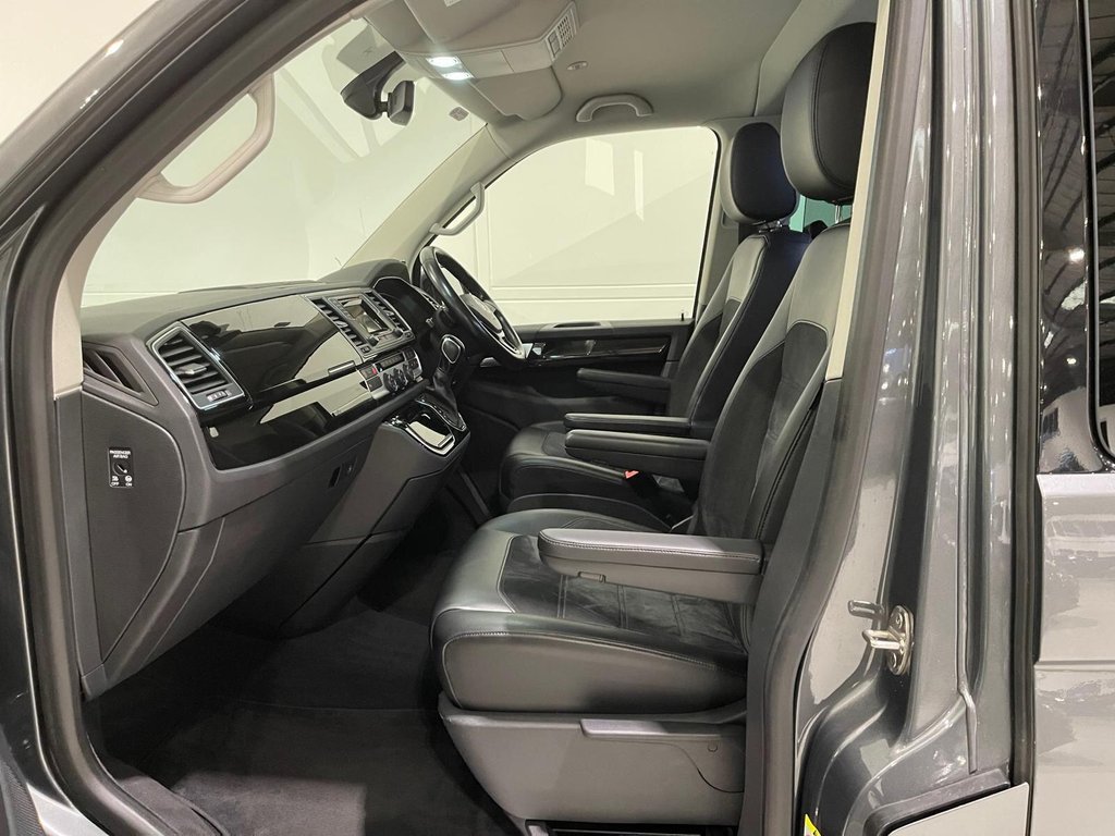 Used Volkswagen Caravelle 2019 for sale - 77463647: Photo 28