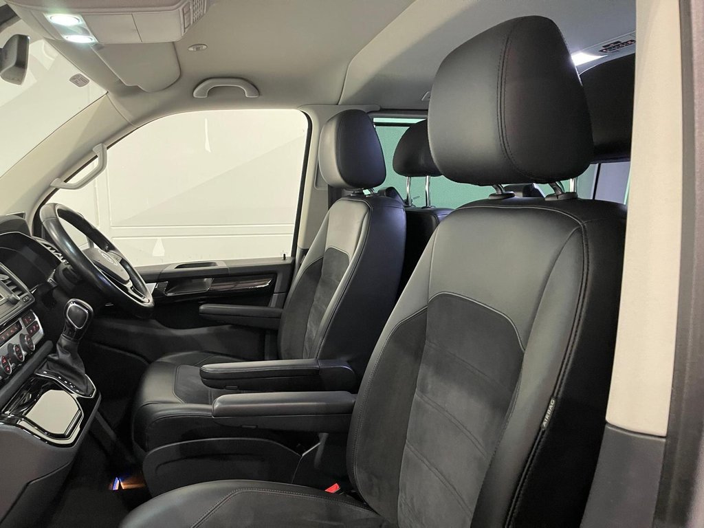 Used Volkswagen Caravelle 2019 for sale - 77463647: Photo 29