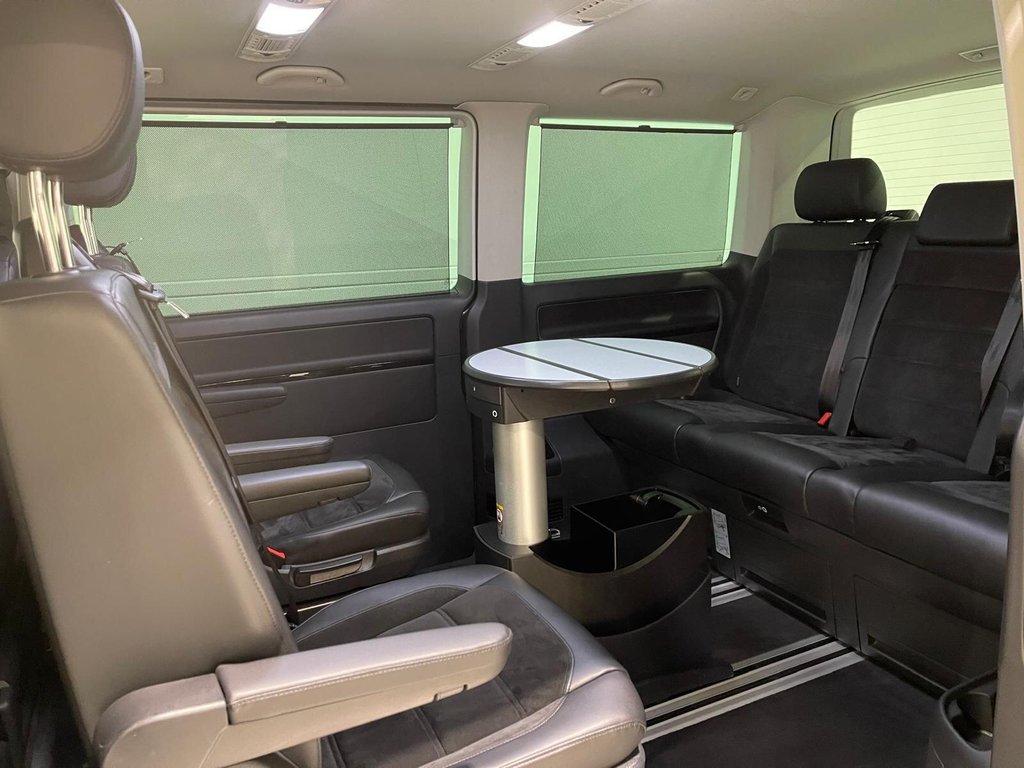 Used Volkswagen Caravelle 2019 for sale - 77463647: Photo 33