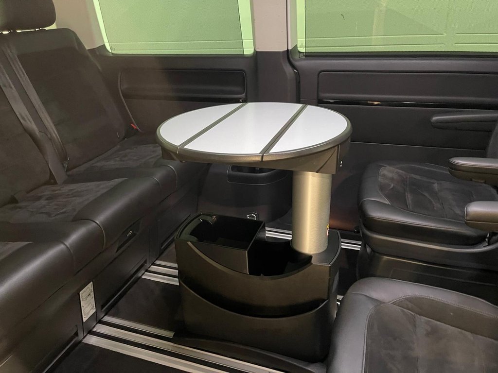 Used Volkswagen Caravelle 2019 for sale - 77463647: Photo 34