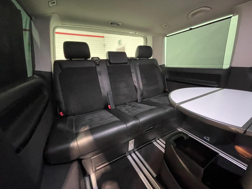 Used Volkswagen Caravelle 2019 for sale - 77463647: Photo 35