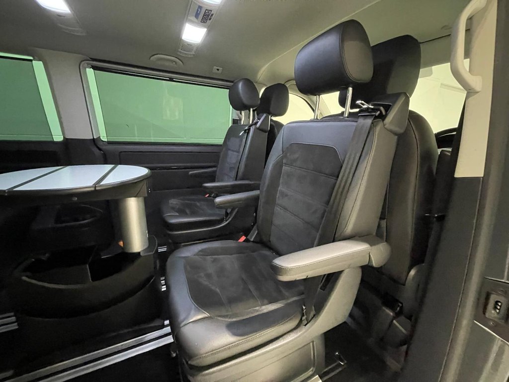 Used Volkswagen Caravelle 2019 for sale - 77463647: Photo 36