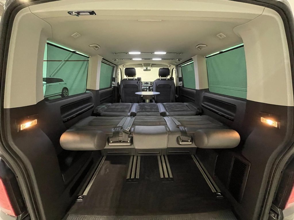 Used Volkswagen Caravelle 2019 for sale - 77463647: Photo 37