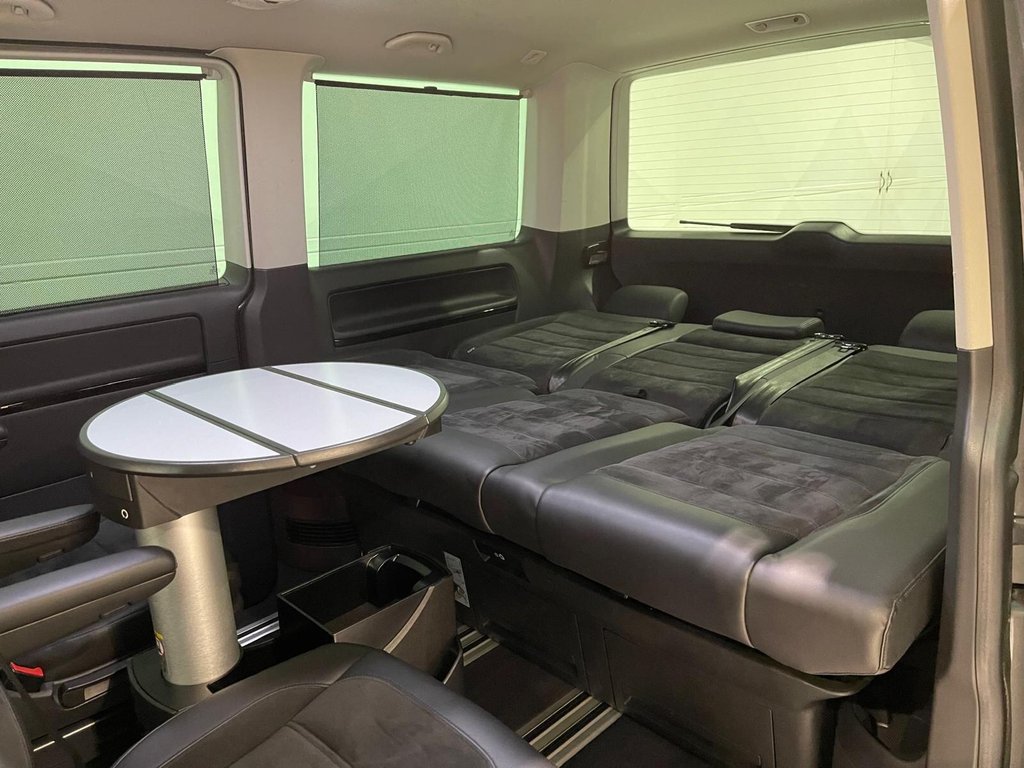 Used Volkswagen Caravelle 2019 for sale - 77463647: Photo 38