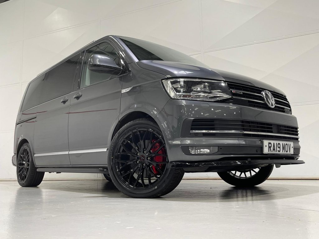 Used Volkswagen Caravelle 2019 for sale - 77463647: Photo 39