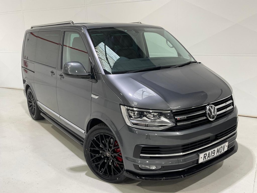 Used Volkswagen Caravelle 2019 for sale - 77463647: Photo 40