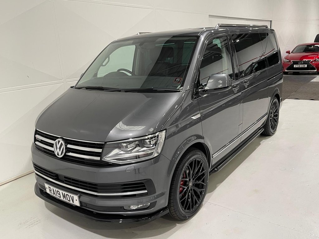 Used Volkswagen Caravelle 2019 for sale - 77463647: Photo 43