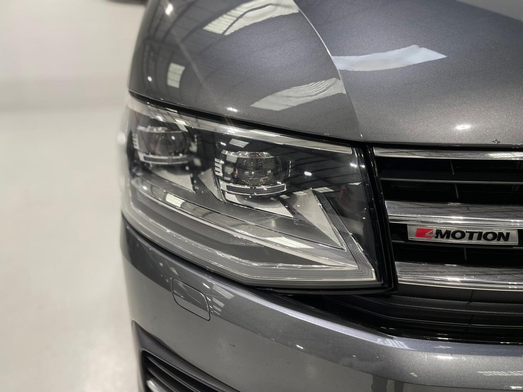 Used Volkswagen Caravelle 2019 for sale - 77463647: Photo 45