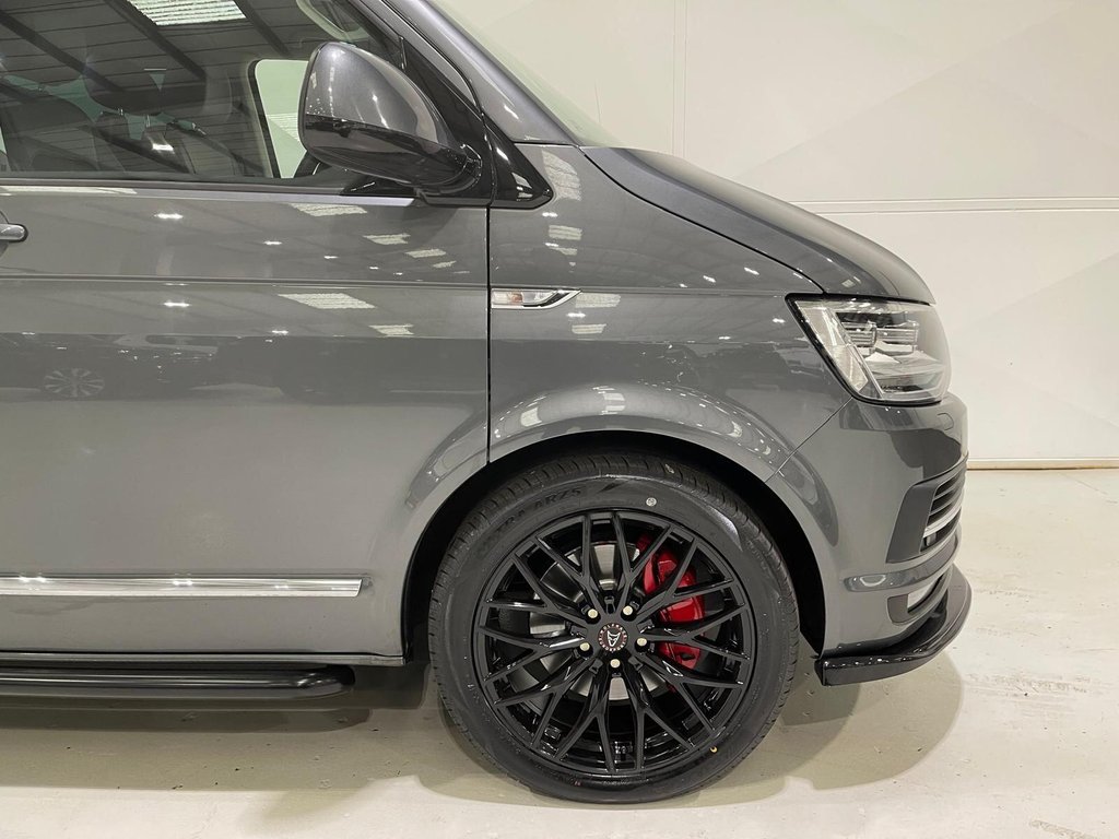 Used Volkswagen Caravelle 2019 for sale - 77463647: Photo 46