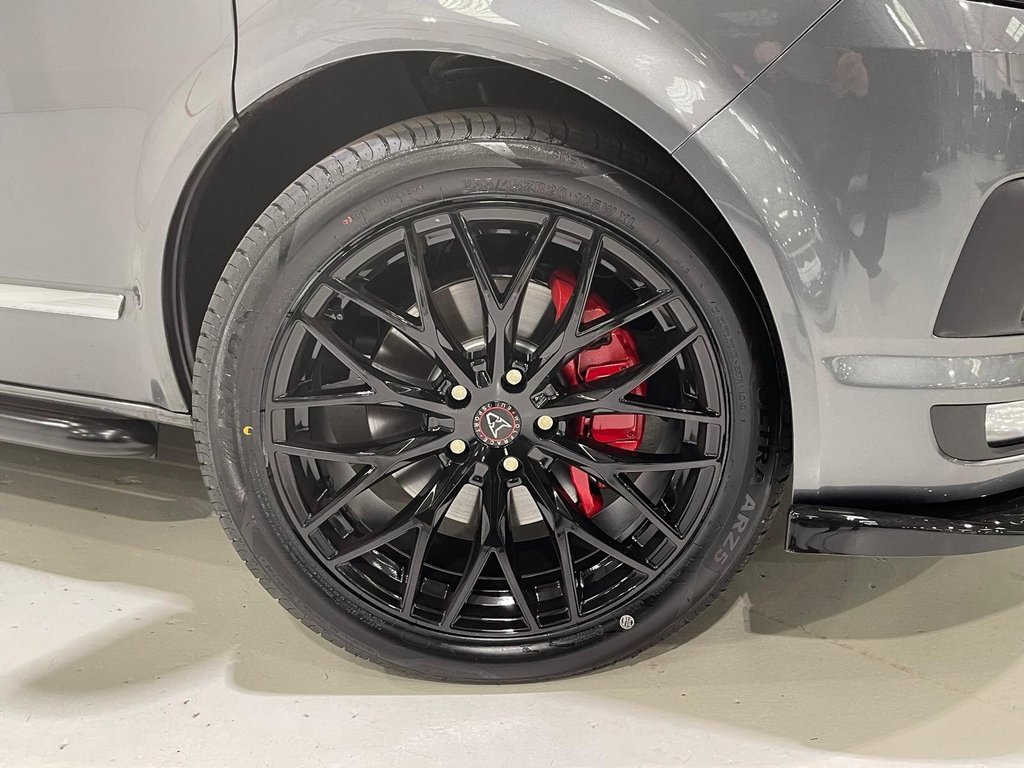 Used Volkswagen Caravelle 2019 for sale - 77463647: Photo 47