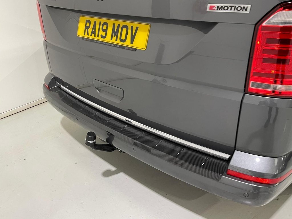 Used Volkswagen Caravelle 2019 for sale - 77463647: Photo 50