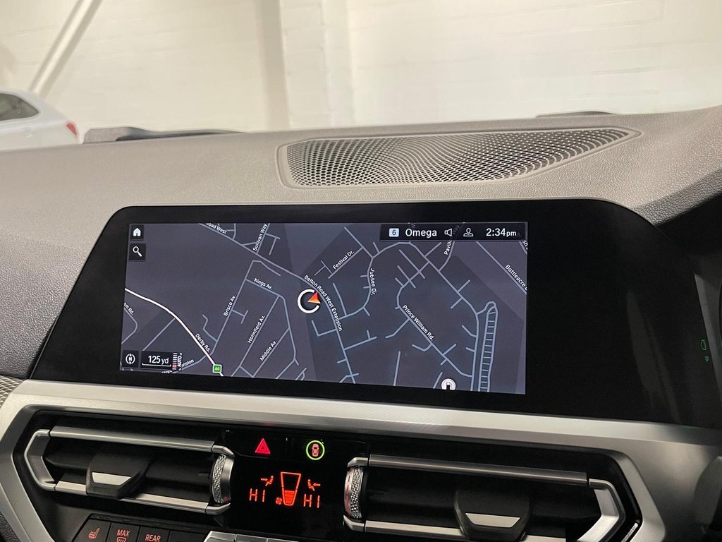 Used BMW 3 Series 2020 for sale - 77200214: Photo 12