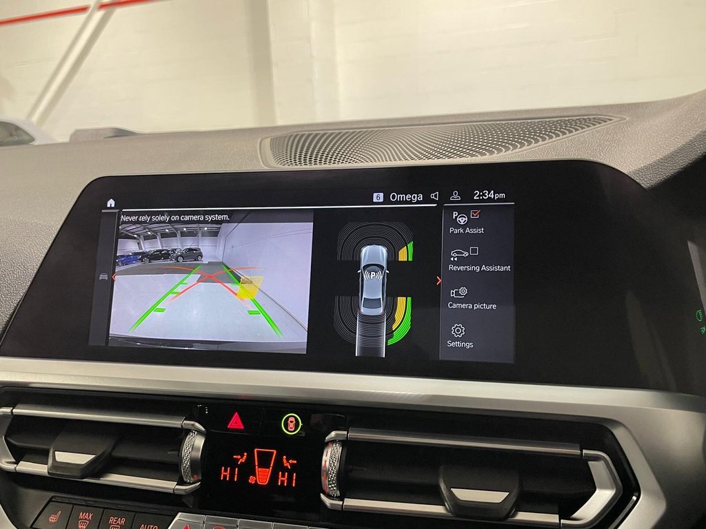 Used BMW 3 Series 2020 for sale - 77200214: Photo 13