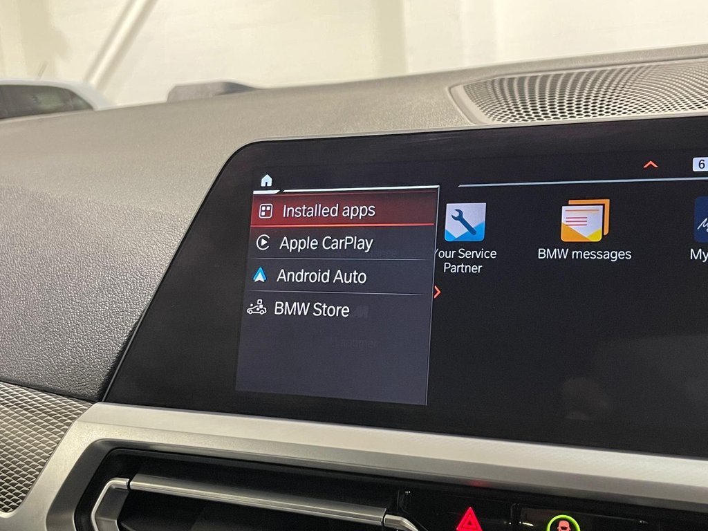 Used BMW 3 Series 2020 for sale - 77200214: Photo 14