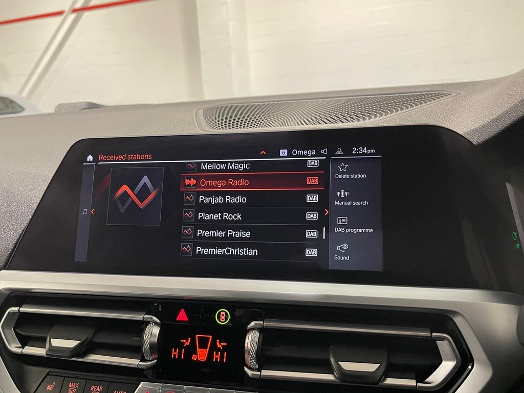 Used BMW 3 Series 2020 for sale - 77200214: Photo 16