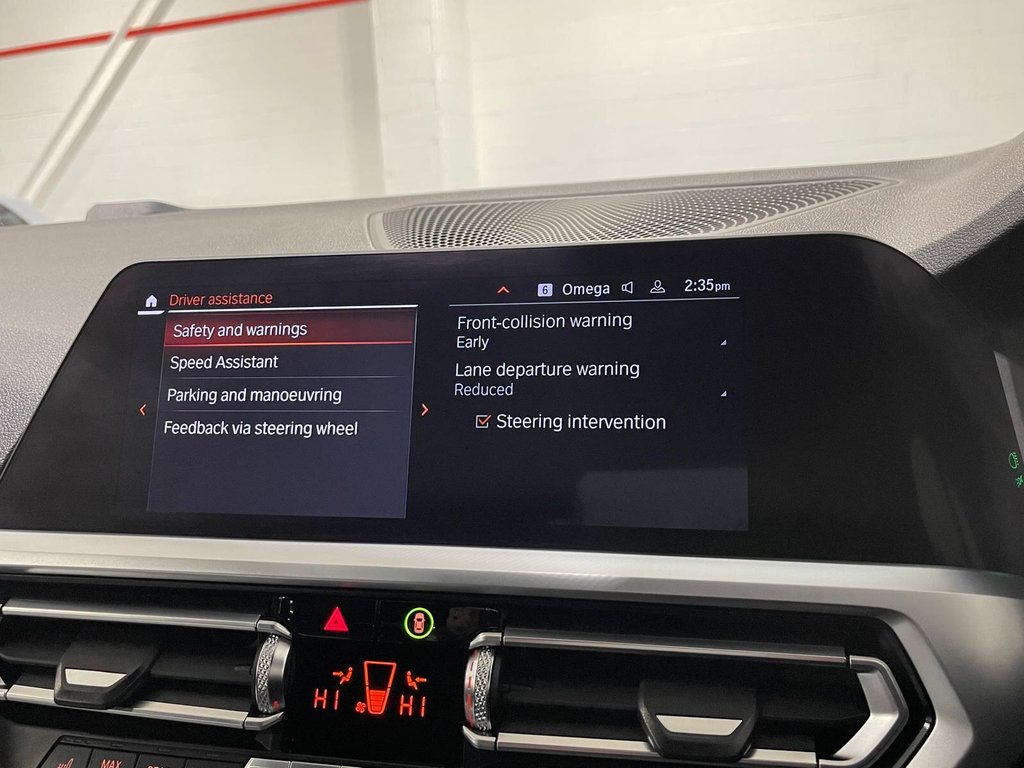 Used BMW 3 Series 2020 for sale - 77200214: Photo 17