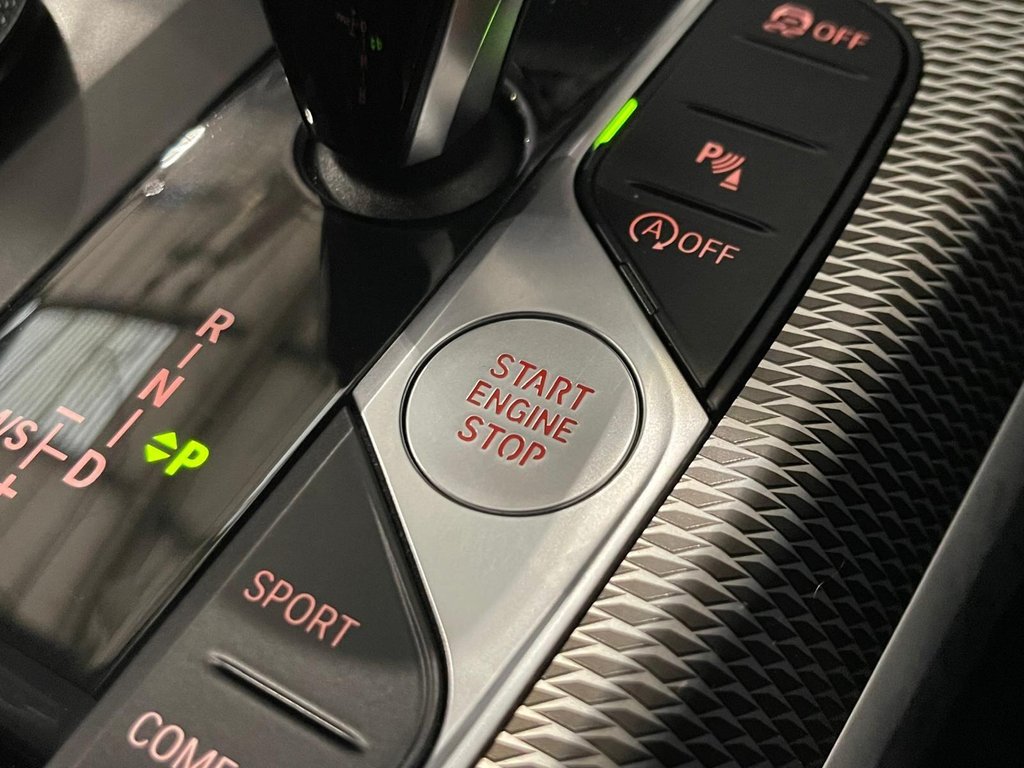 Used BMW 3 Series 2020 for sale - 77200214: Photo 21