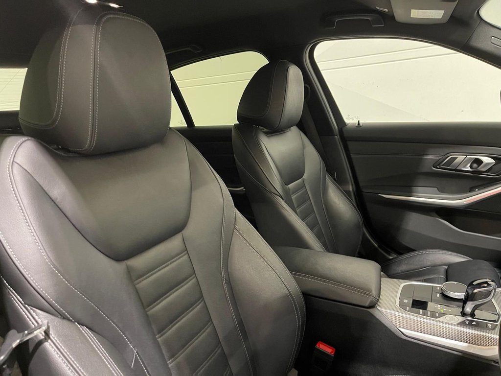 Used BMW 3 Series 2020 for sale - 77200214: Photo 28