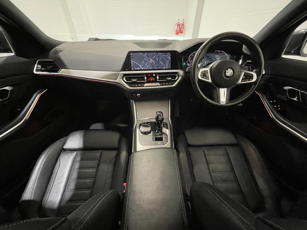Used BMW 3 Series 2020 for sale - 77200214: Photo 29