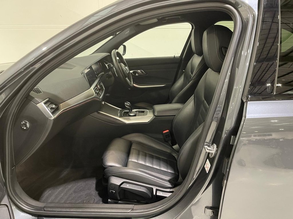 Used BMW 3 Series 2020 for sale - 77200214: Photo 30