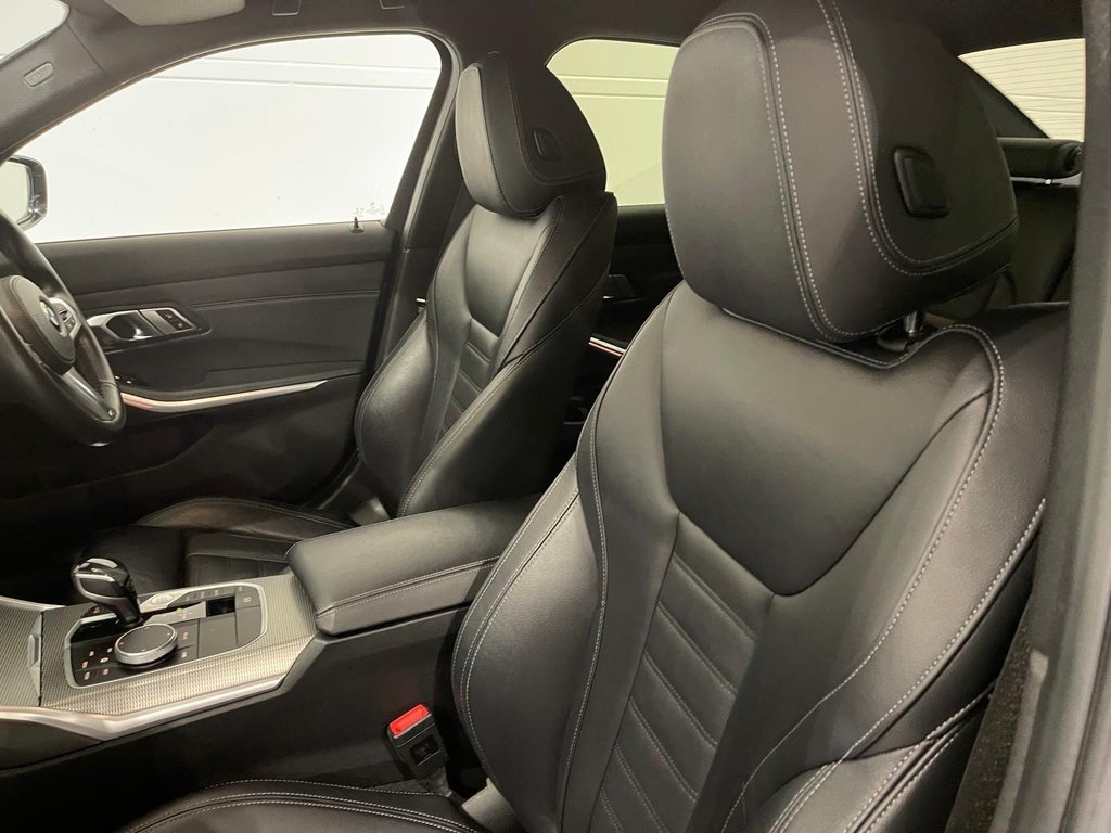 Used BMW 3 Series 2020 for sale - 77200214: Photo 31